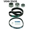 Image de Distributieriemset VKMA95658 SKF