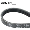 Image de Multiriem VKMV4PK675 SKF