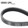 Image de Courroies D Accessoires Multi-v VKMV4PK928 SKF