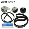 Image de Distributieriemset VKMA02277 SKF