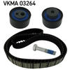 Image de Distributieriemset VKMA03264 SKF