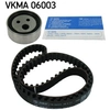 Image de Distributieriemset VKMA06003 SKF