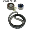 Image de Distributieriemset VKMA02195 SKF