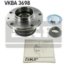 Image de Wiellager VKBA3698 SKF