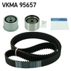 Image de Distributieriemset VKMA95657 SKF