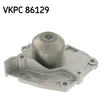 Image de Waterpomp VKPC86129 SKF