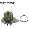 Image de Waterpomp VKPC83258 SKF