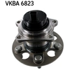 Image de Wiellager VKBA6823 SKF