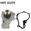 Image de Waterpomp VKPC83259 SKF