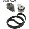 Image de Distributieriemset VKMA06605 SKF