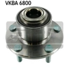 Image de Wiellager VKBA6800 SKF