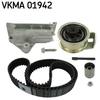 Image de Distributieriemset VKMA01942 SKF