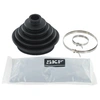 Image de Asmanchetten set VKJP1143 SKF