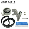 Image de Distributieriemset VKMA01918 SKF