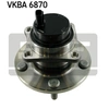 Image de Wiellager VKBA6870 SKF