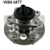 Image de Wiellager VKBA6877 SKF