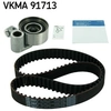 Image de Distributieriemset VKMA91713 SKF