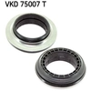 Image de Wentellager schokbreker veerpootlager VKD75007T SKF