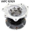 Image de Waterpomp VKPC92929 SKF