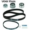 Image de Distributieriemset VKMA95666 SKF