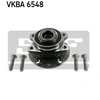 Image de Wiellager VKBA6548 SKF