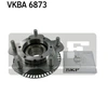 Image de Wiellager VKBA6873 SKF