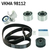 Image de Distributieriemset VKMA98112 SKF