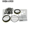 Image de Wiellager VKBA6900 SKF