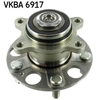 Image de Wiellager VKBA6917 SKF