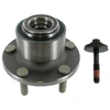 Image de Wiellager VKBA6543 SKF
