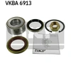 Image de Wiellager VKBA6913 SKF