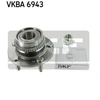 Image de Wiellager VKBA6943 SKF
