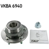 Image de Wiellager VKBA6940 SKF
