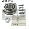 Image de Wiellager VKBA6618 SKF