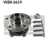 Image de Wiellager VKBA6619 SKF