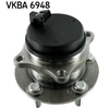 Image de Wiellager VKBA6948 SKF