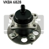 Image de Wiellager VKBA6828 SKF