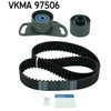 Image de Distributieriemset VKMA97506 SKF