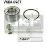 Image de Wiellager VKBA6967 SKF