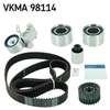 Image de Distributieriemset VKMA98114 SKF