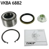 Image de Wiellager VKBA6882 SKF