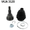 Image de Homokineet reparatie set Aandrijfas VKJA3120 SKF