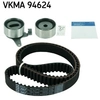 Image de Distributieriemset VKMA94624 SKF