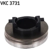 Image de Koppelingsdruklager Subaru VKC3731 SKF