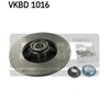 Image de Remschijf VKBD1016 SKF
