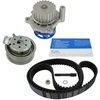 Image de Waterpomp + distributieriemset VKMC011132 SKF