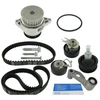 Image de Waterpomp + distributieriemset VKMC011212 SKF