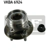Image de Wiellager VKBA6924 SKF