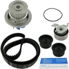 Image de Waterpomp + Distributieriemset VKMC05222 SKF