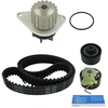 Image de Waterpomp + distributieriemset VKMC03258 SKF
